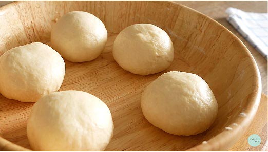 เมนูขนมปัง