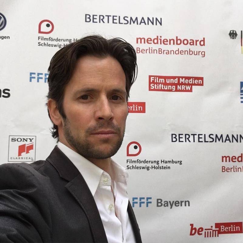 คริสเตียน โอลิเวอร์ เครื่องบินตก 