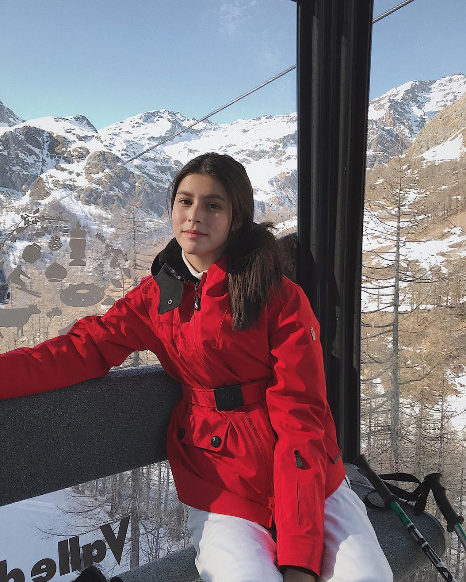 ยิหวา ปรียากานต์