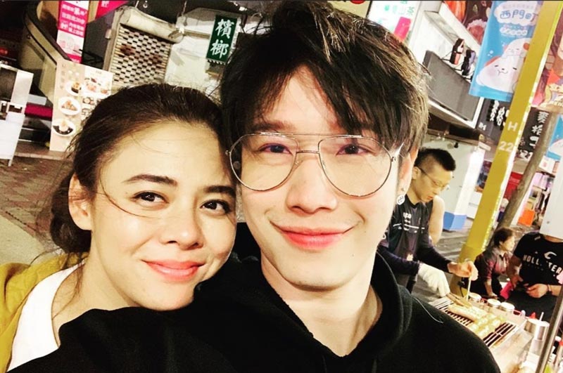 ใบเฟิร์น เจโม่