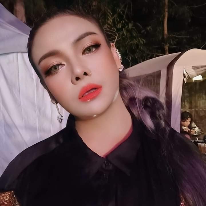 ยุ้ย ญาติเยอะ