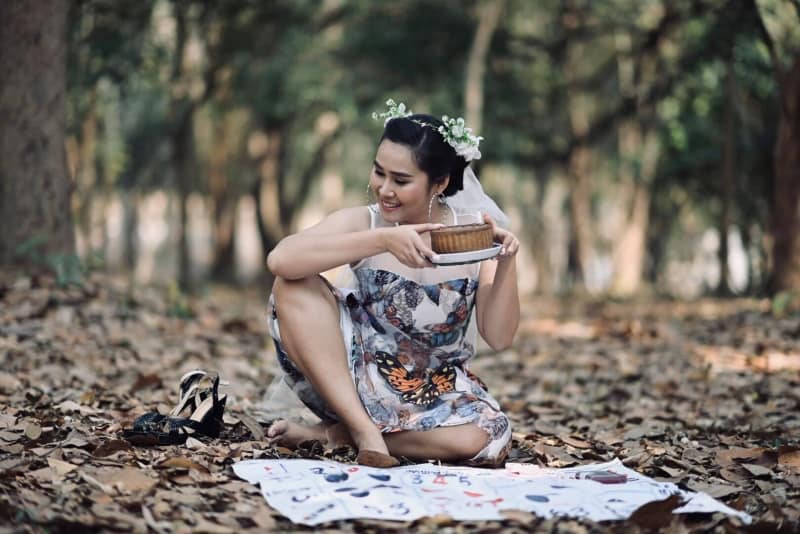 ถ่ายพรีเวดดิ้ง