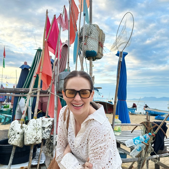 แอน อลิชา