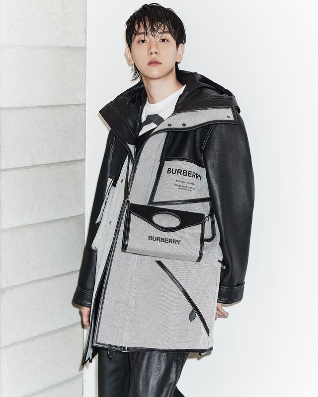 แบคฮยอน