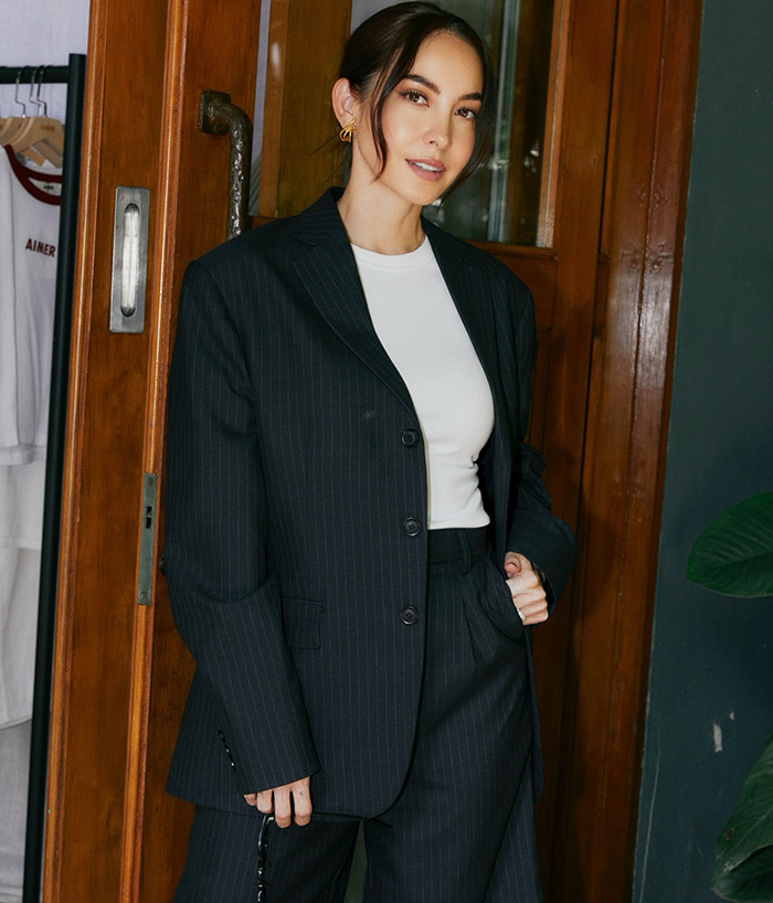 โอซา แวง