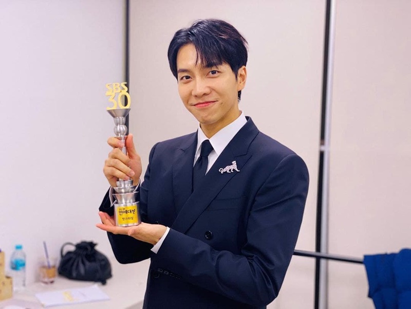 อีซึงกิ Leeseunggi ลีซึงกิ