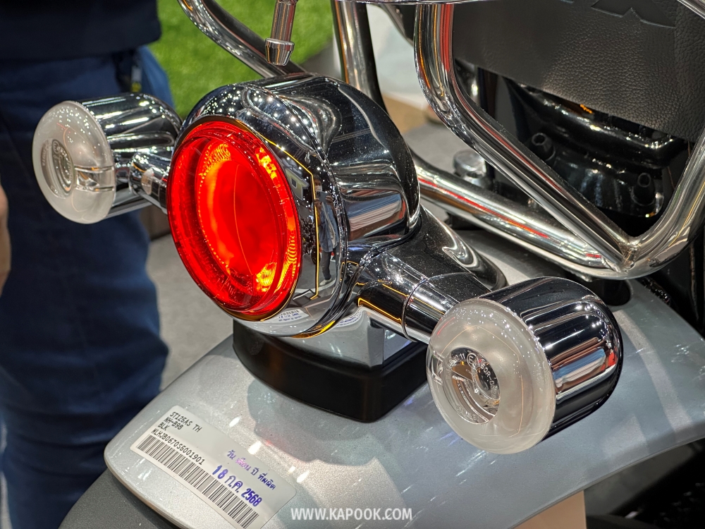 honda dax royal