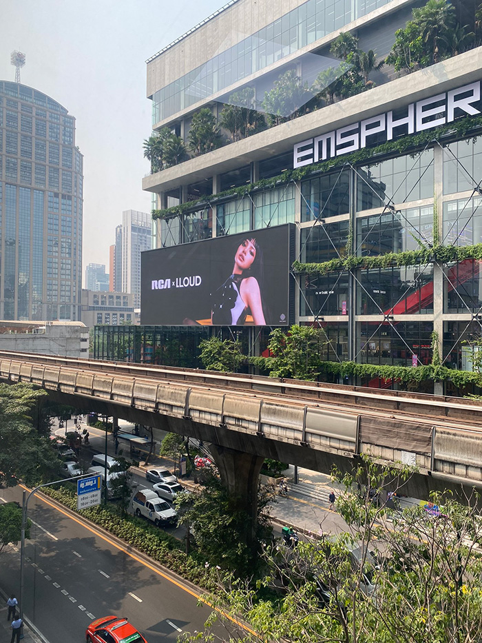 ลิซ่า BLACKPINK