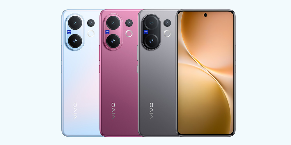 vivo V60