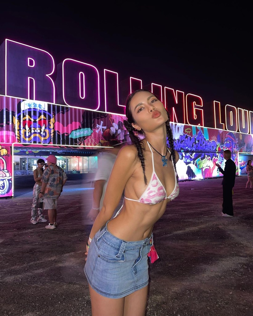 น้ำตาล ชลิตา