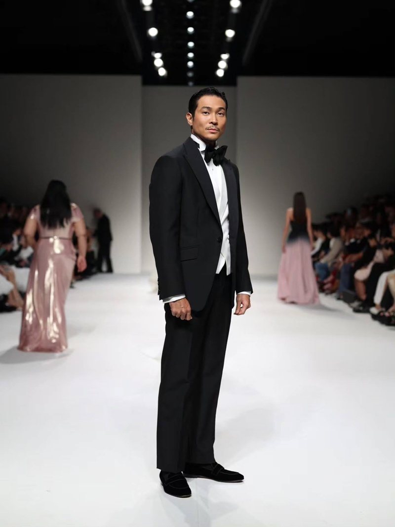 ท็อป ทศพล เผยสัมพันธ์ แจ็คกี้ 