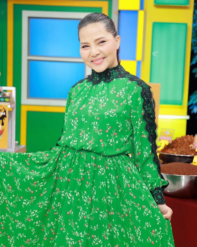 สุนารี ราชสีมา