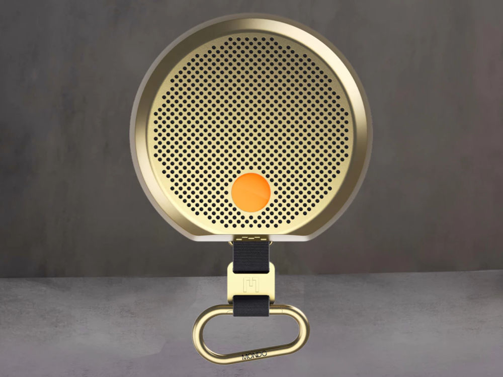 MONDO Speaker Small 