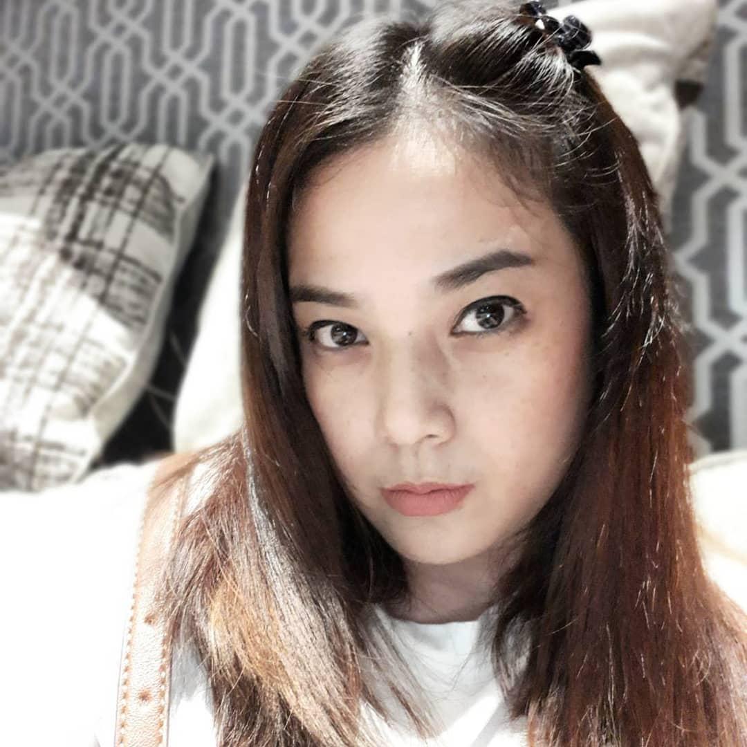 อั้ม ฐนิชา