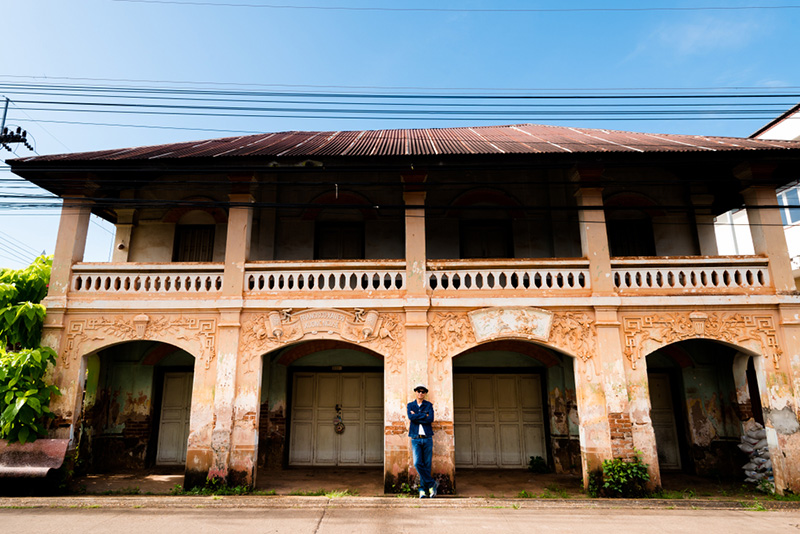 ที่เที่ยวอีสาน