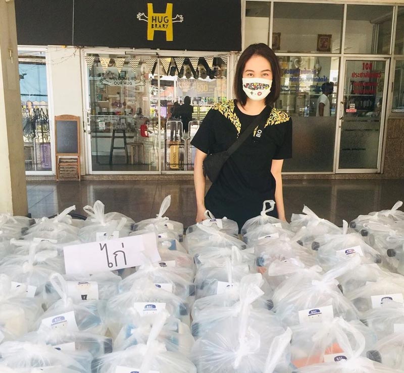 โบ จอยซ์ ไทรอัมพ์ส คิงดอม