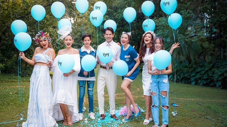  ศรีริต้า เจนเซ่น 