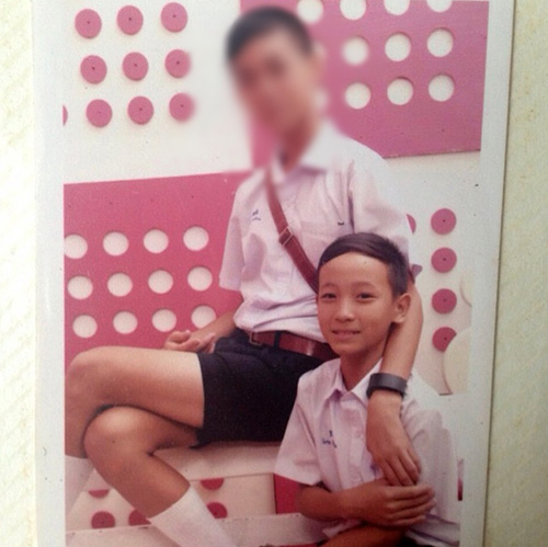 มิสทิฟฟานี่