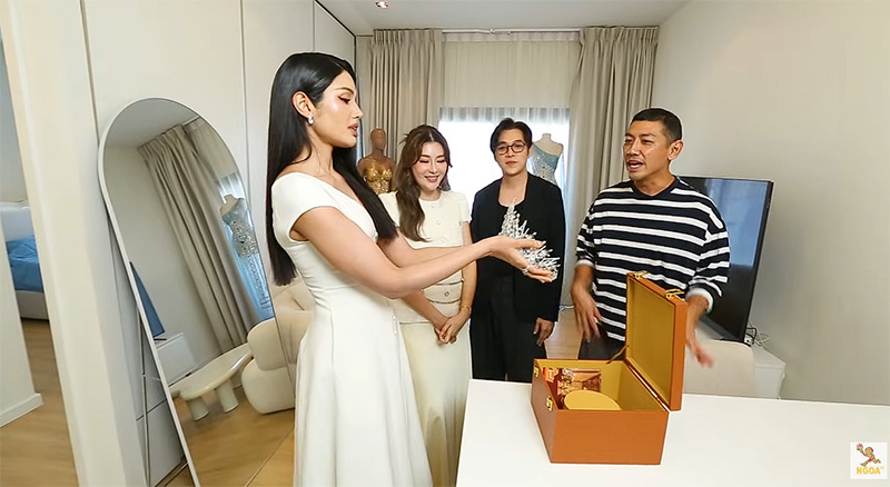 คอนโดวีนา