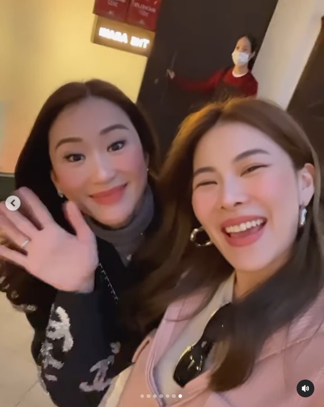 แนน ปิยะดา 