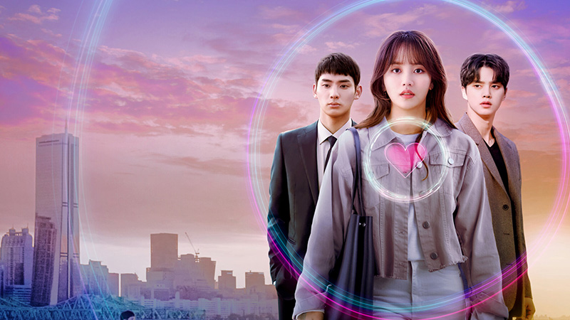 ซีรีส์เกาหลี
