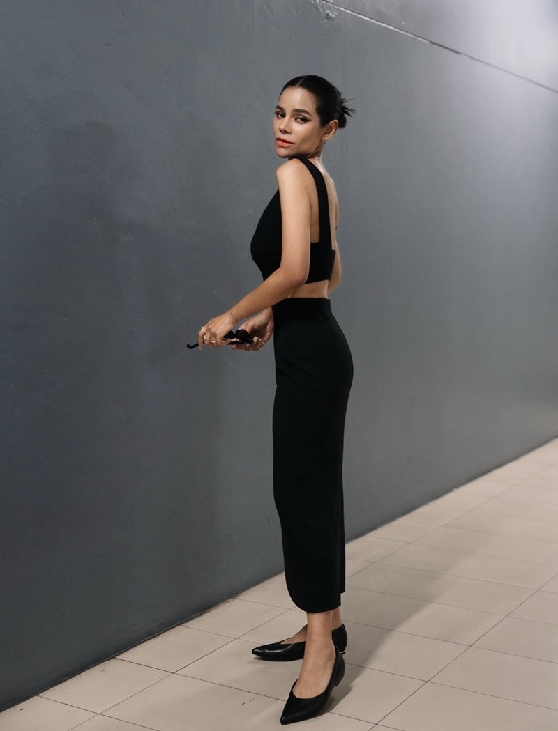 โอปอล์ ปาณิสรา