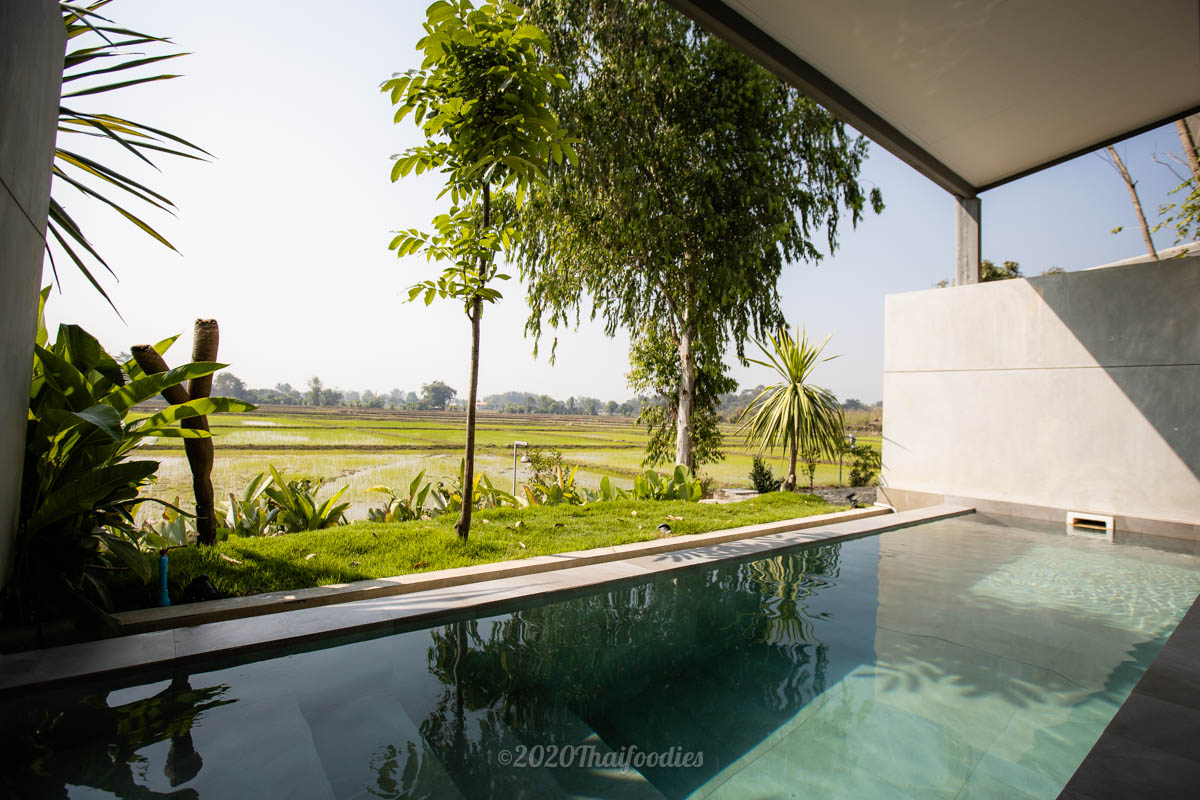 ที่พักเชียงราย