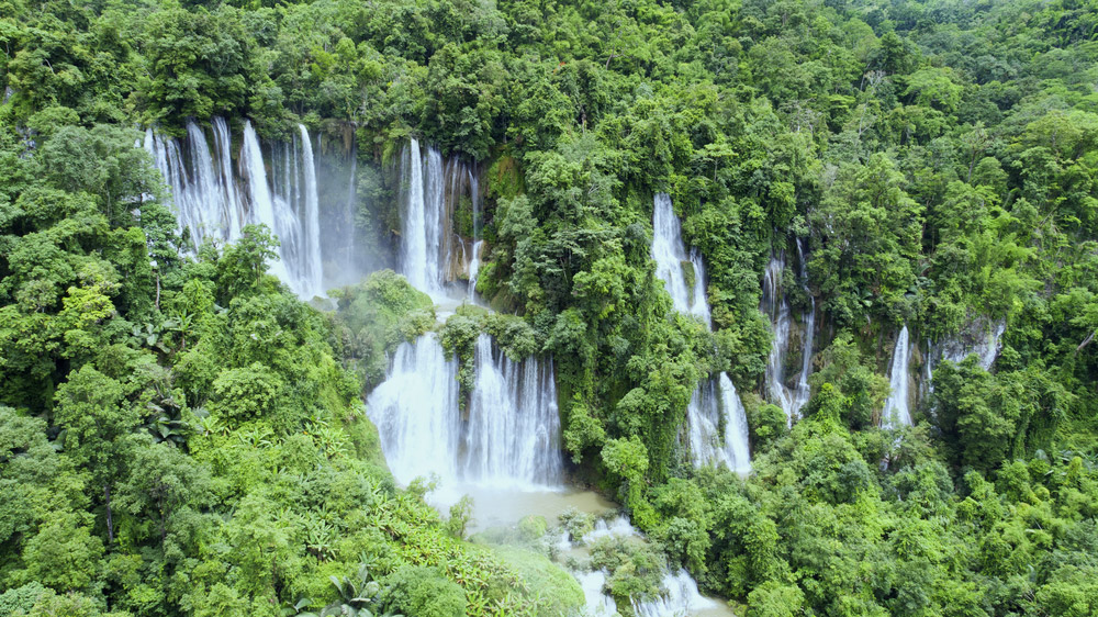 ที่เที่ยวเดือนตุลาคม