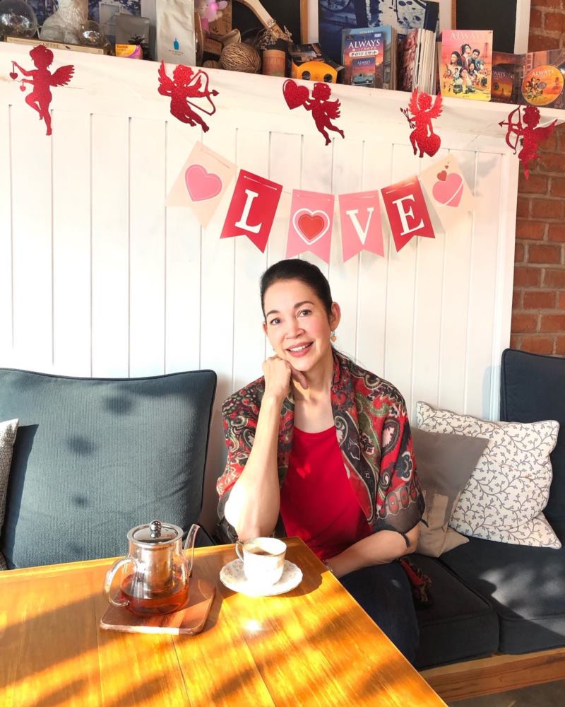 คาร่า พลสิทธิ์