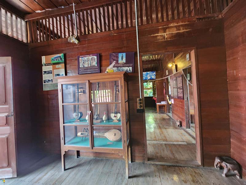 ที่เที่ยวลำพูน