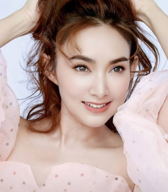 ต้อม ณหทัย เคล็ดลับความงาม