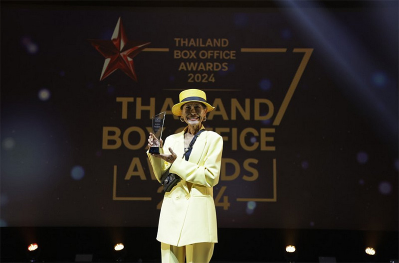 สีดา พัวพิมล ประวัตินักแสดงรุ่นใหญ่ผู้ล่วงลับ เจ้าของบทบาท แม่แสง จาก วิมานหนาม