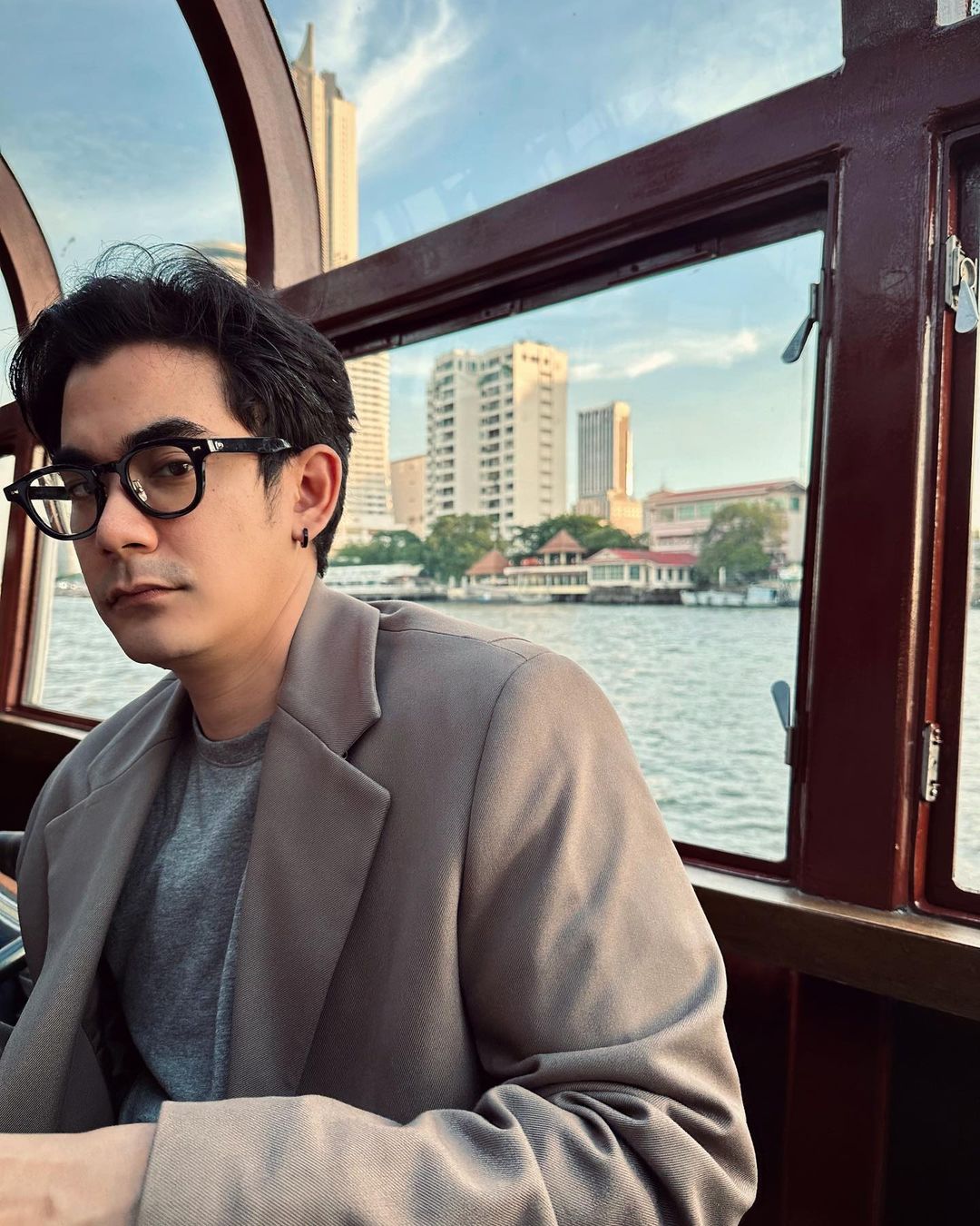  ฌอห์ณ จินดาโชติ