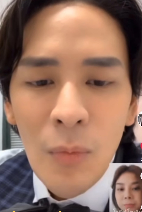 แทค ภรัณยู