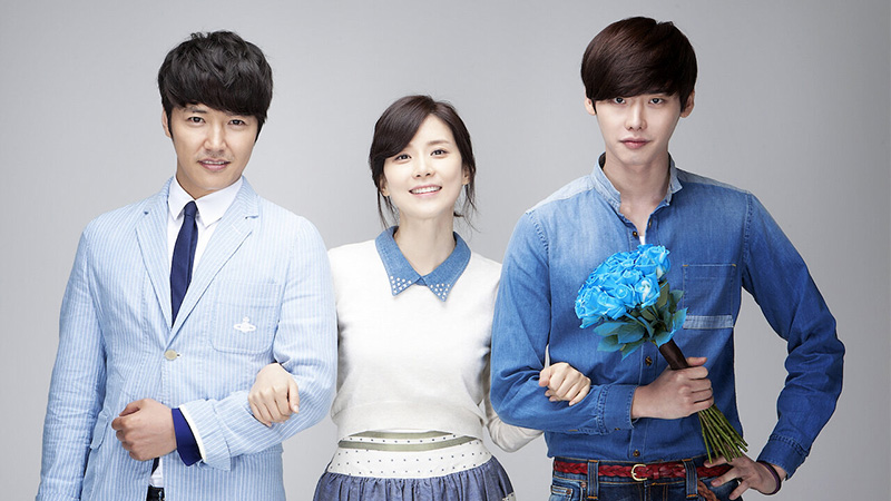 ซีรีส์เกาหลี