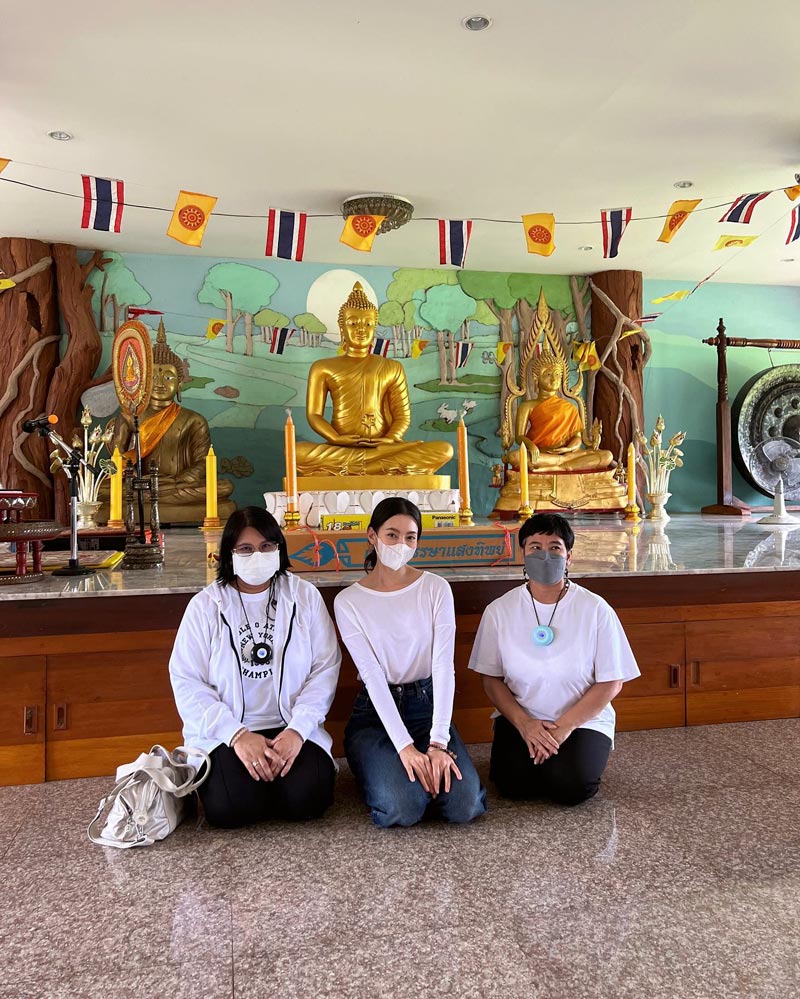 เบลล่า ราณี