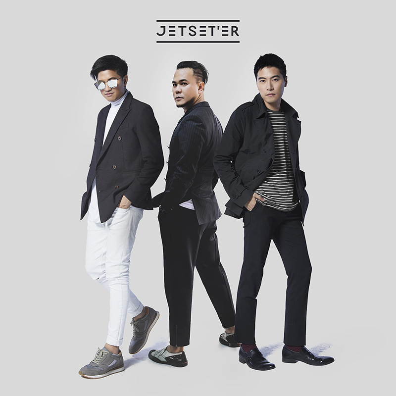 วง Jetset'er