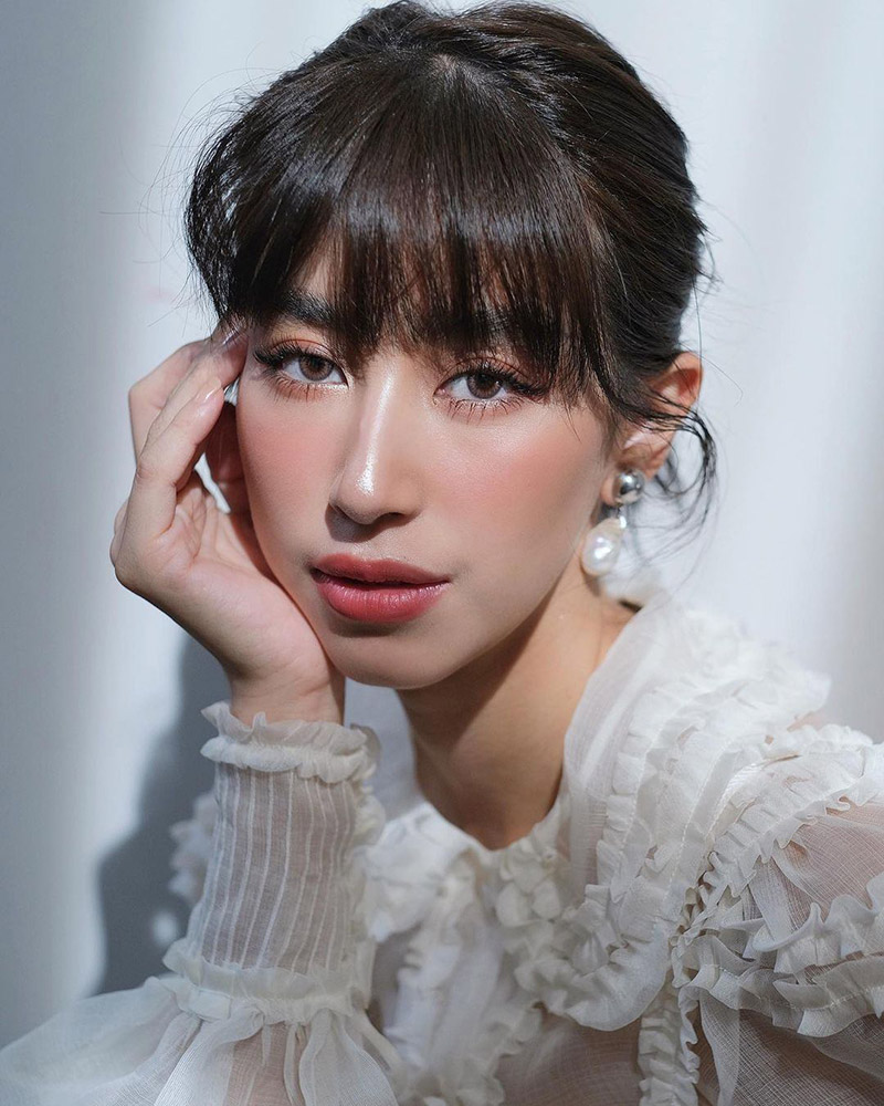 มิ้นต์ ชาลิดา