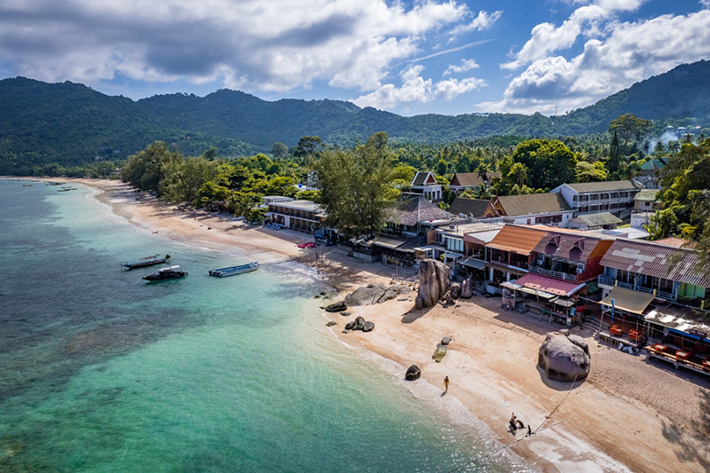 หาดทรายรี