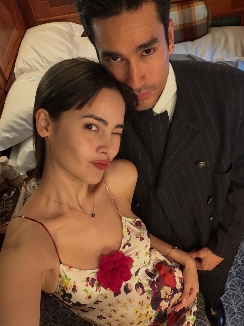 ณเดชน์ - ญาญ่า 