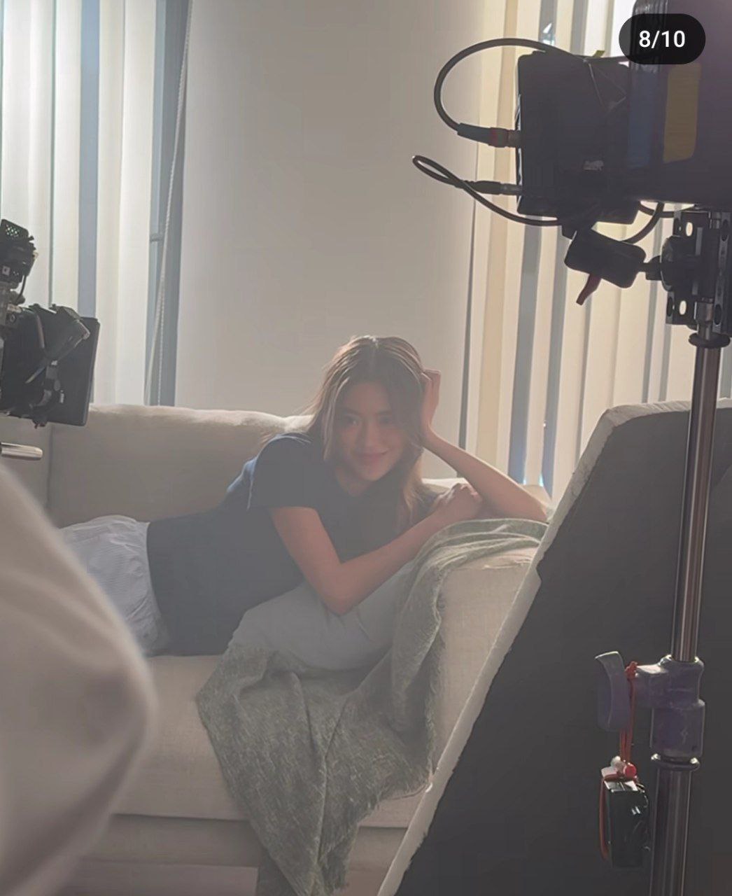 โยเกิร์ต ณัฐฐชาช์