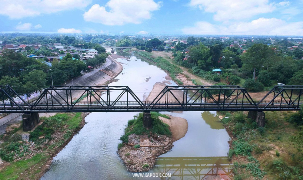 โครงการ Doctor Train เพื่อความยั่งยืน