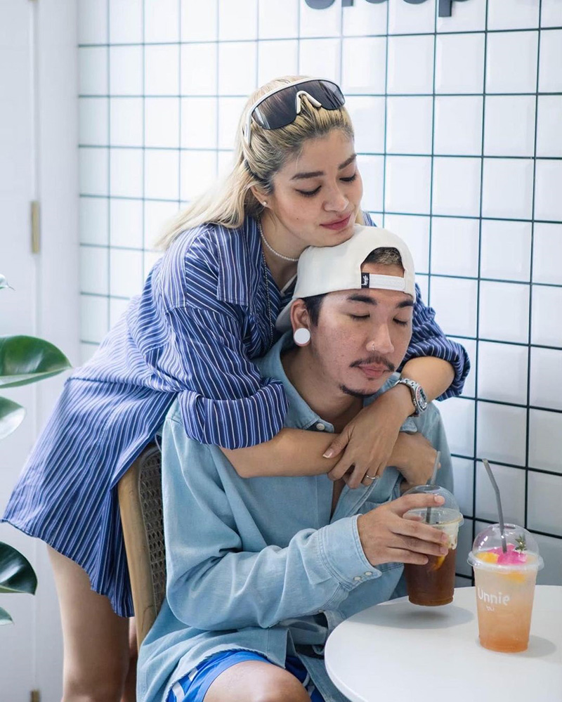 แจ๊ส ชวนชื่น