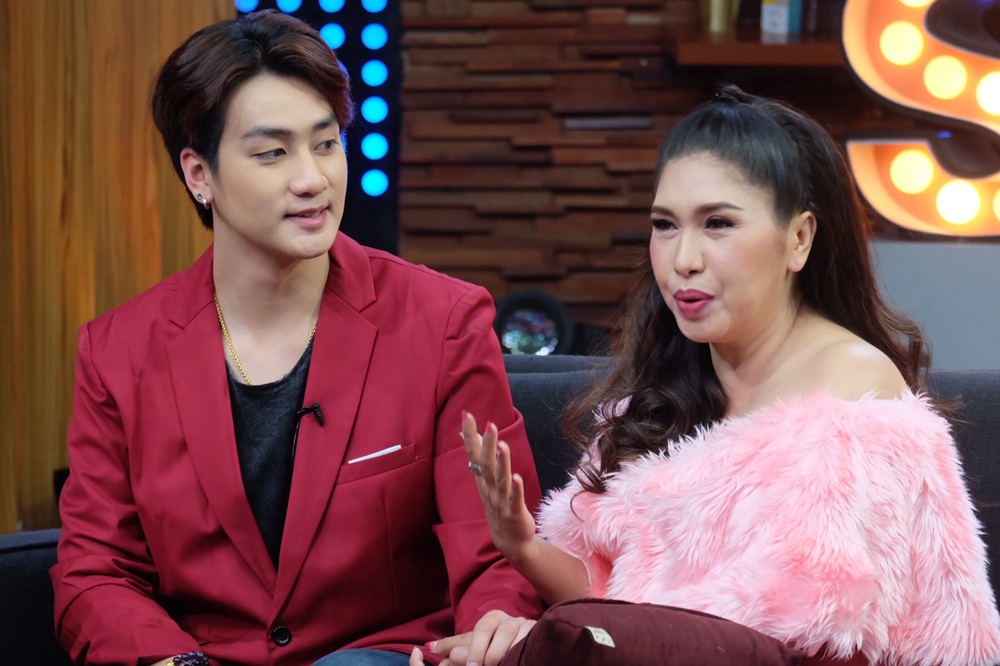 เอ้ ชุติมา