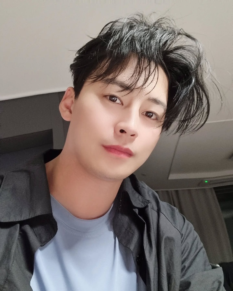 จองอึนอู นักแสดงดังเสียชีวิต