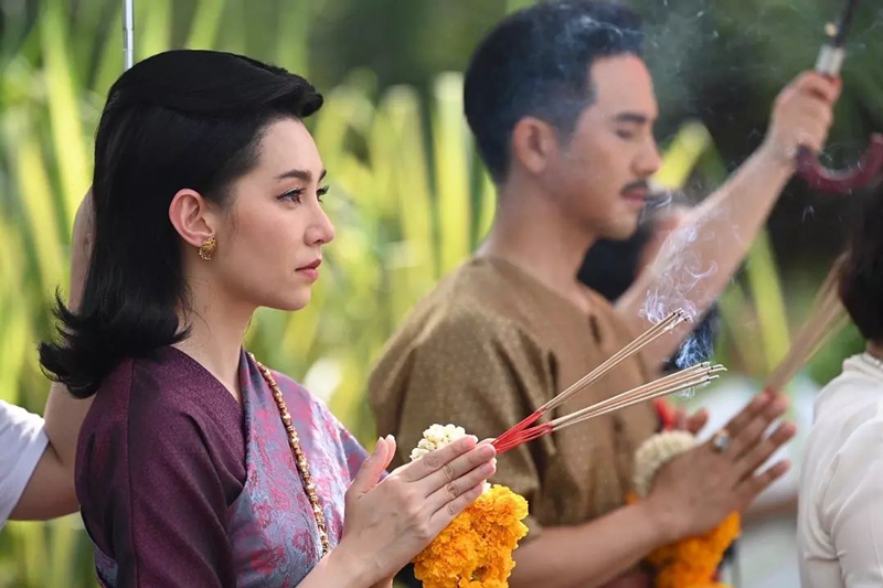พรหมลิขิต
