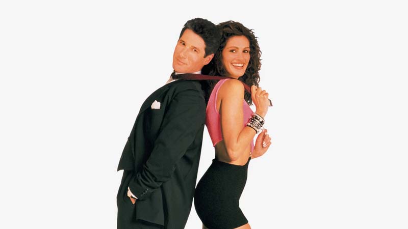 Pretty Woman