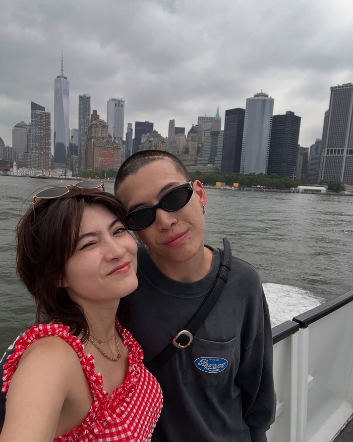 ป๊อก ภัสสรกรณ์ คุกเข่าขอ มาร์กี้ ราศรี แต่งงานอีกครั้ง 