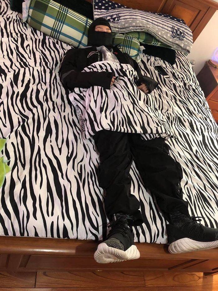 แฟนชอบแต่งตัวโป๊