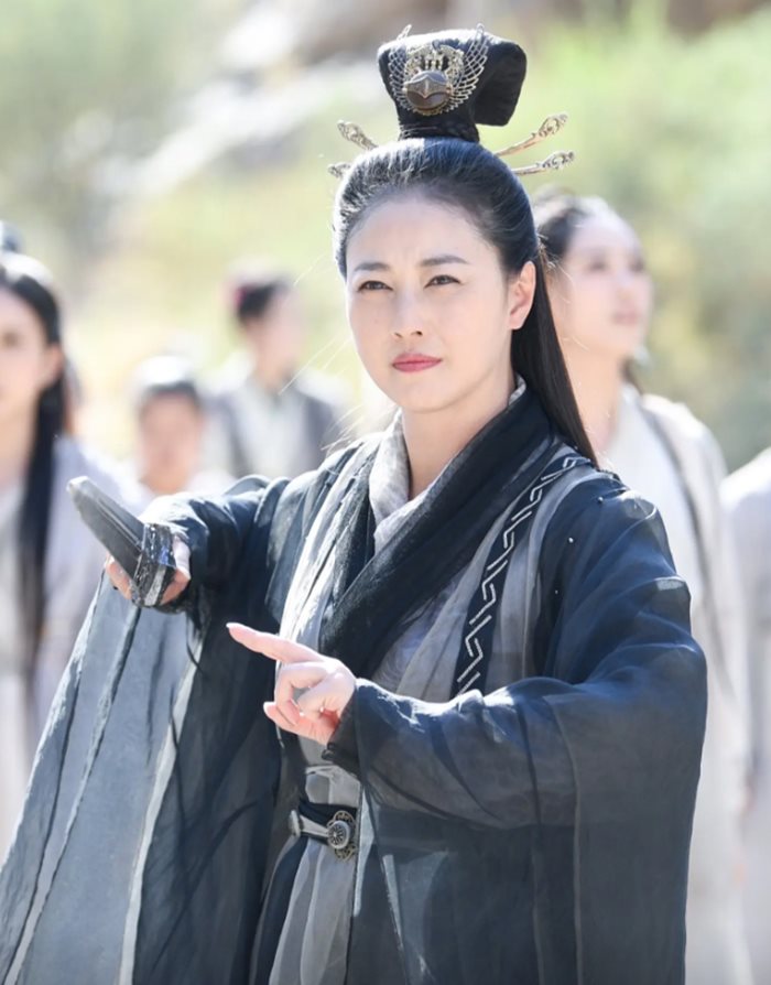 โจวไห่เม่ย